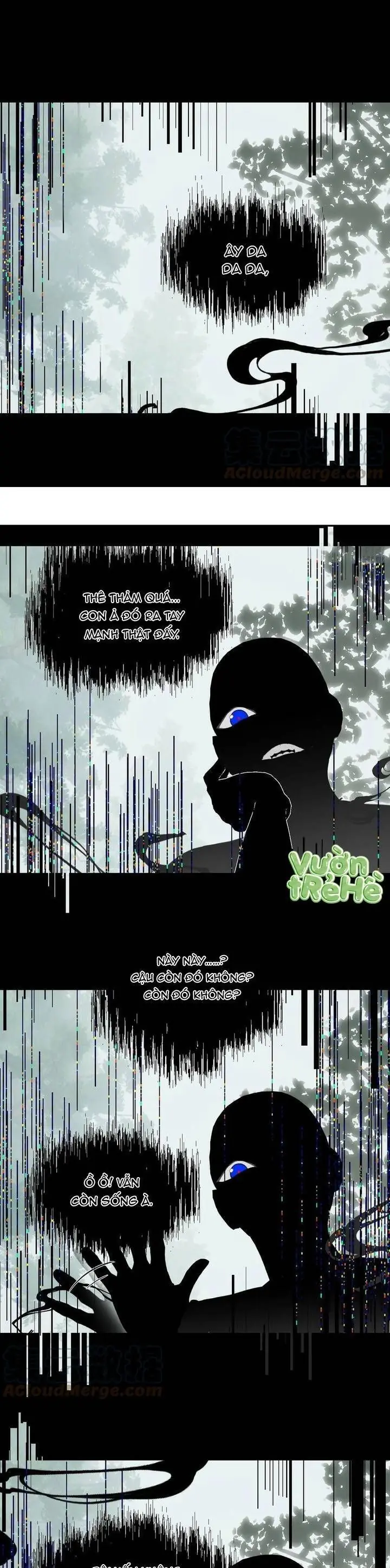 Giết Chết Nam Chính Ta Trở Thành Nữ Ma Đầu Chapter 11 - Trang 18