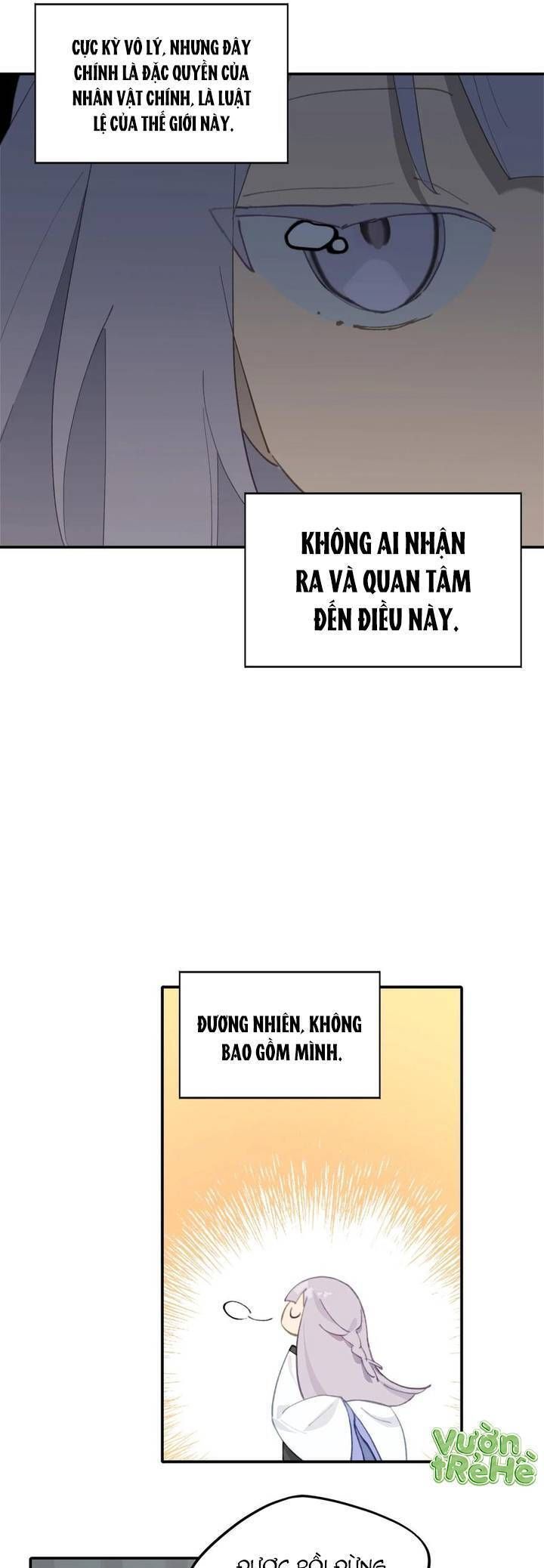 Giết Chết Nam Chính Ta Trở Thành Nữ Ma Đầu Chapter 15 - Trang 11
