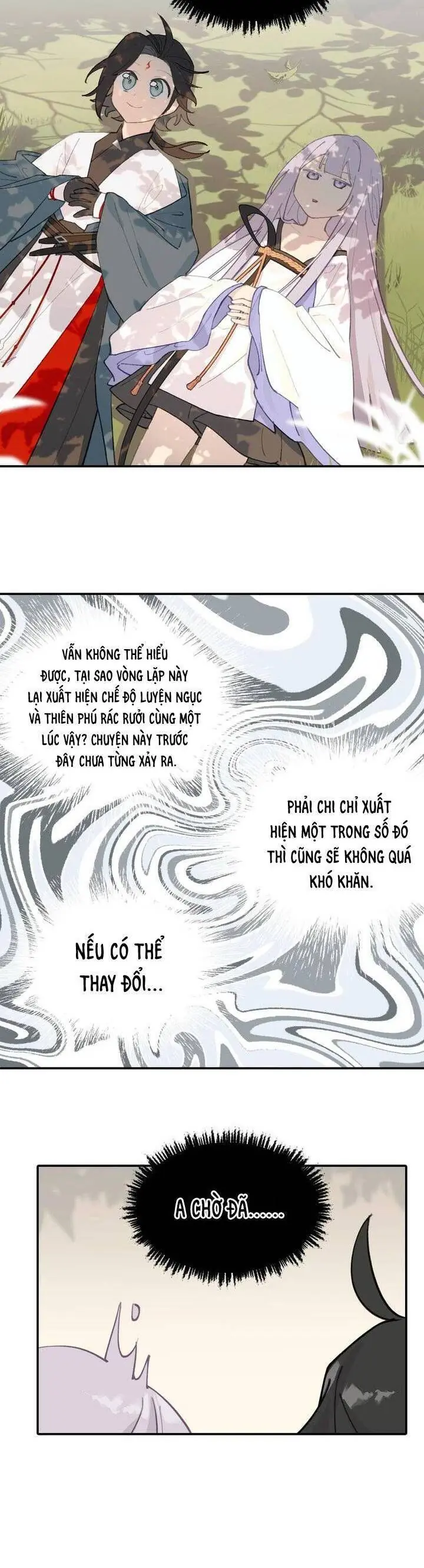 Giết Chết Nam Chính Ta Trở Thành Nữ Ma Đầu Chapter 16 - Trang 14