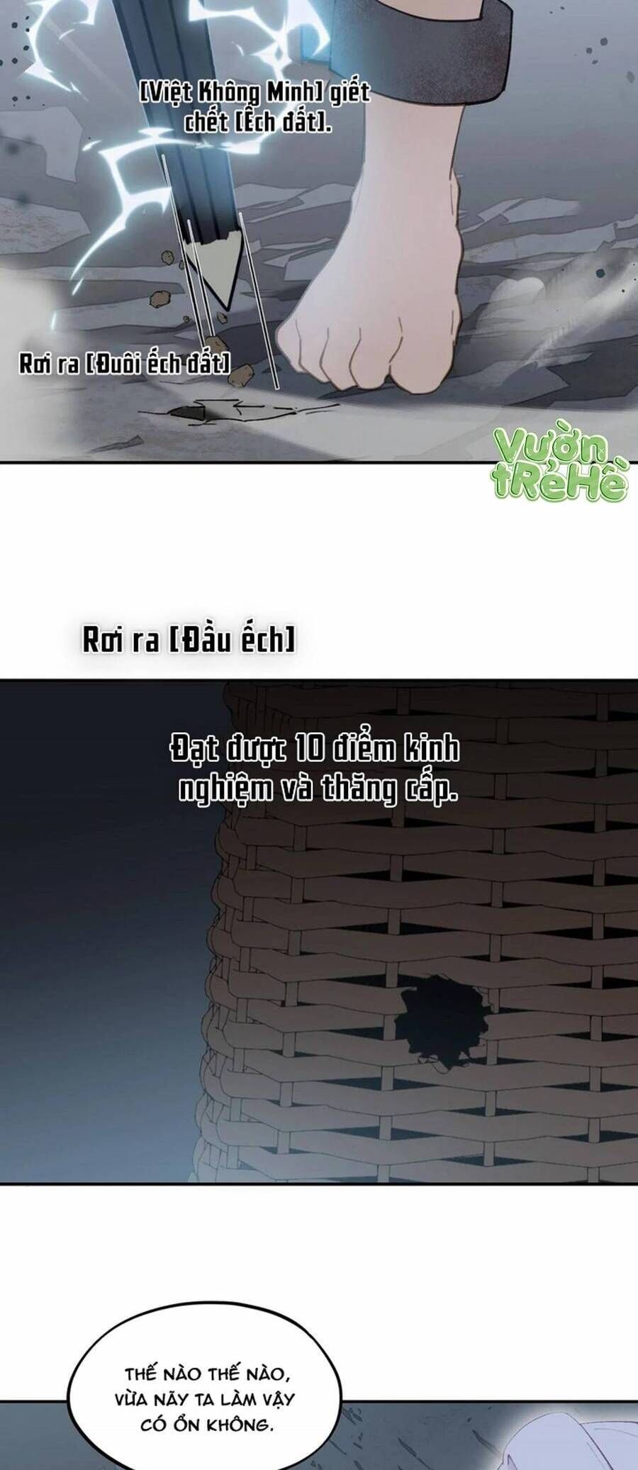Giết Chết Nam Chính Ta Trở Thành Nữ Ma Đầu Chapter 17 - Trang 13