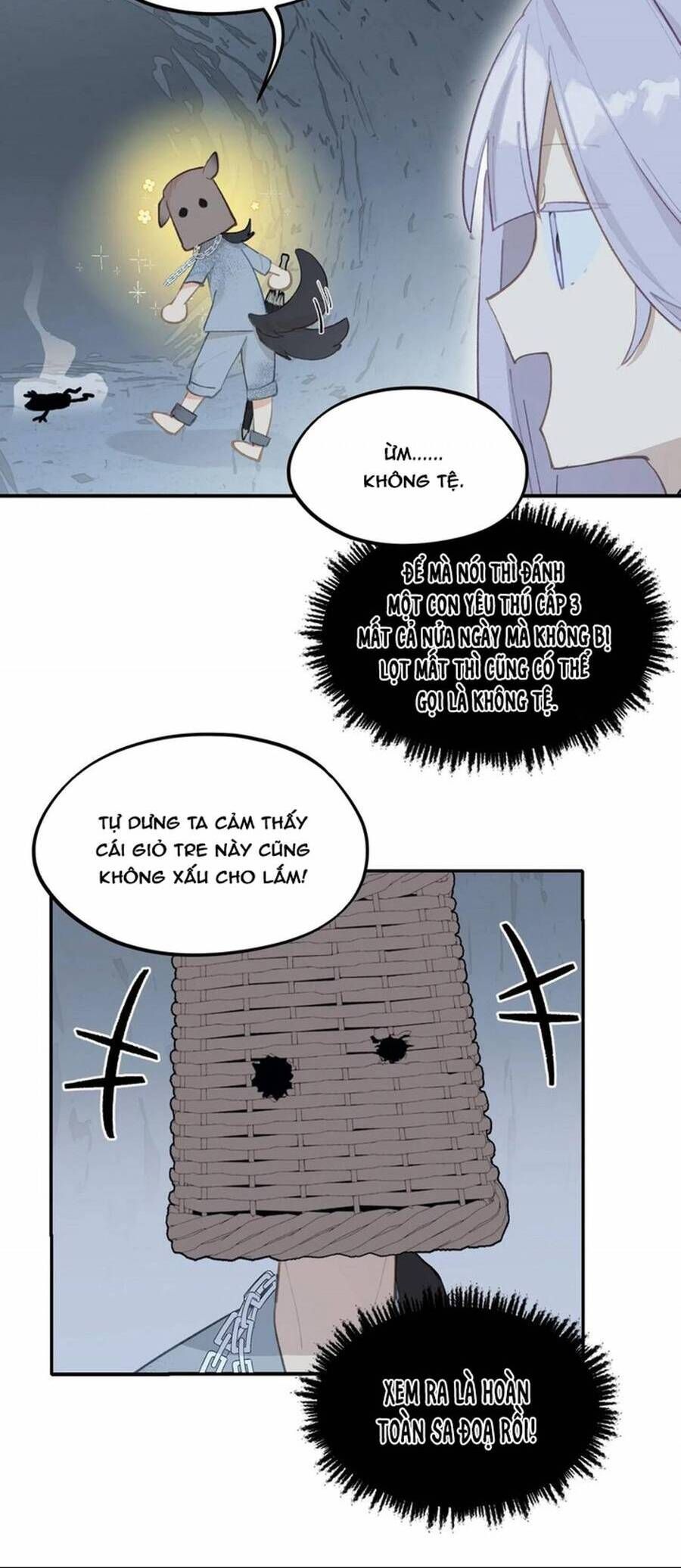 Giết Chết Nam Chính Ta Trở Thành Nữ Ma Đầu Chapter 17 - Trang 14