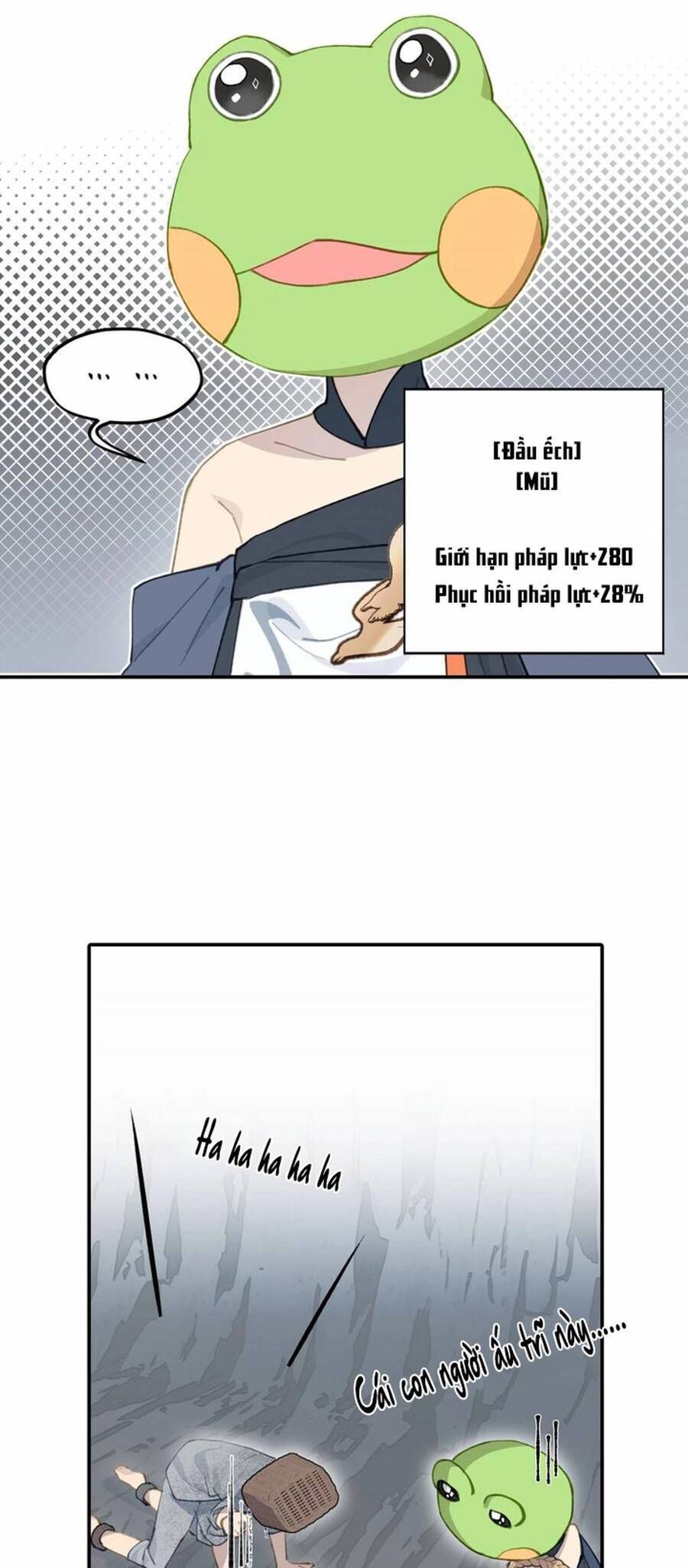Giết Chết Nam Chính Ta Trở Thành Nữ Ma Đầu Chapter 17 - Trang 21