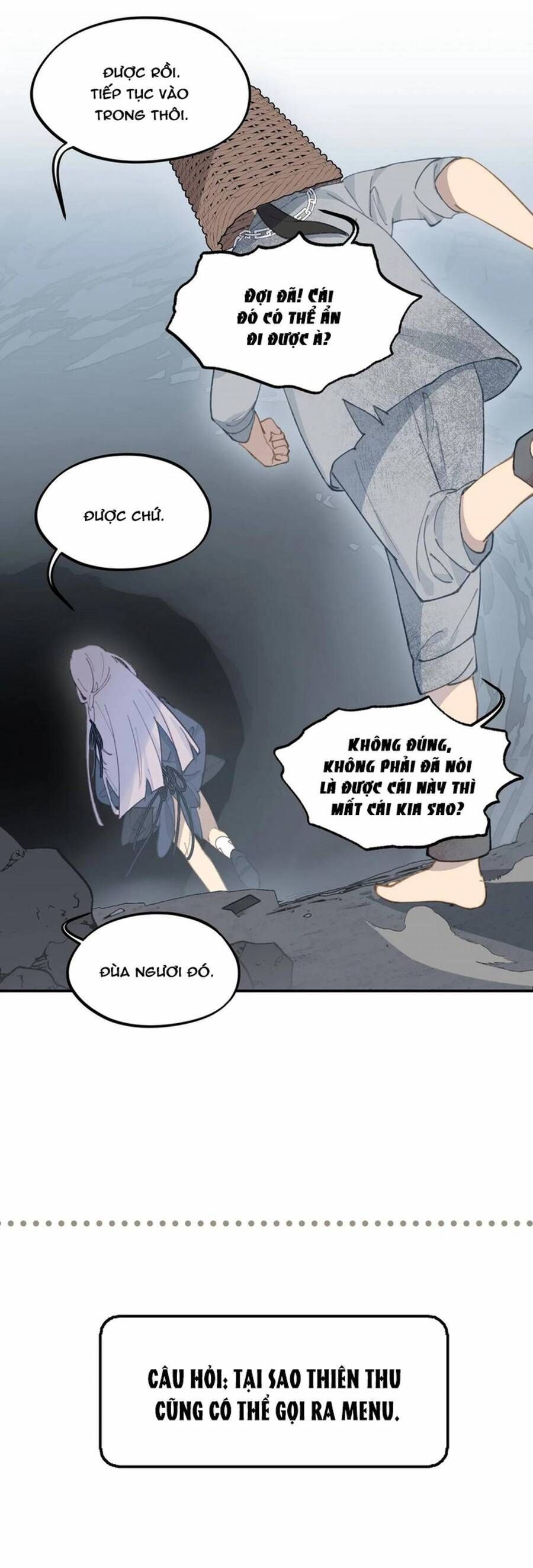 Giết Chết Nam Chính Ta Trở Thành Nữ Ma Đầu Chapter 17 - Trang 24