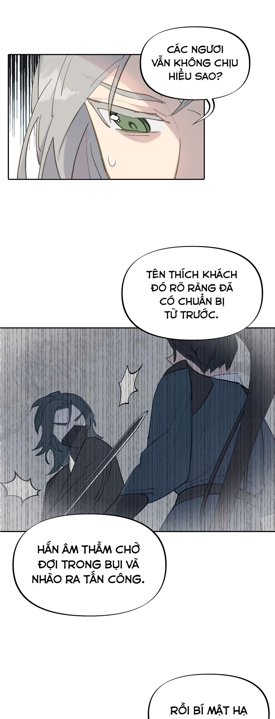 Giết Chết Nam Chính Ta Trở Thành Nữ Ma Đầu Chapter 2 - Trang 16