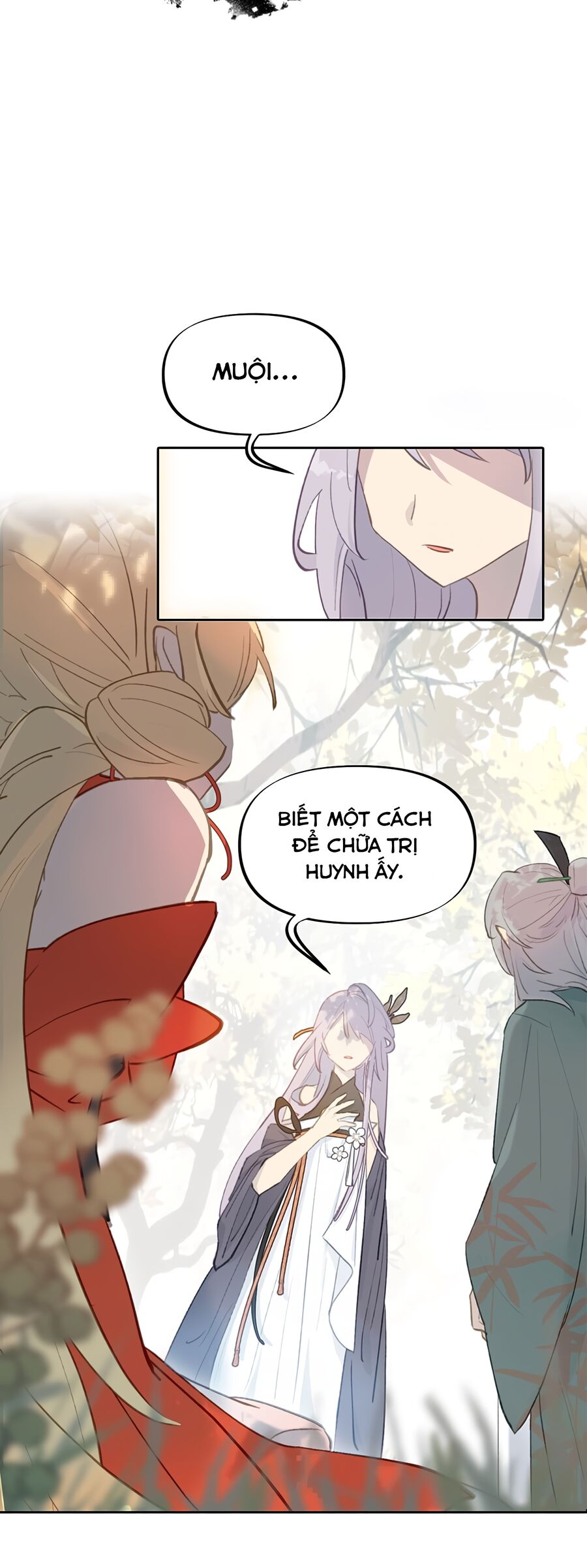 Giết Chết Nam Chính Ta Trở Thành Nữ Ma Đầu Chapter 2 - Trang 19