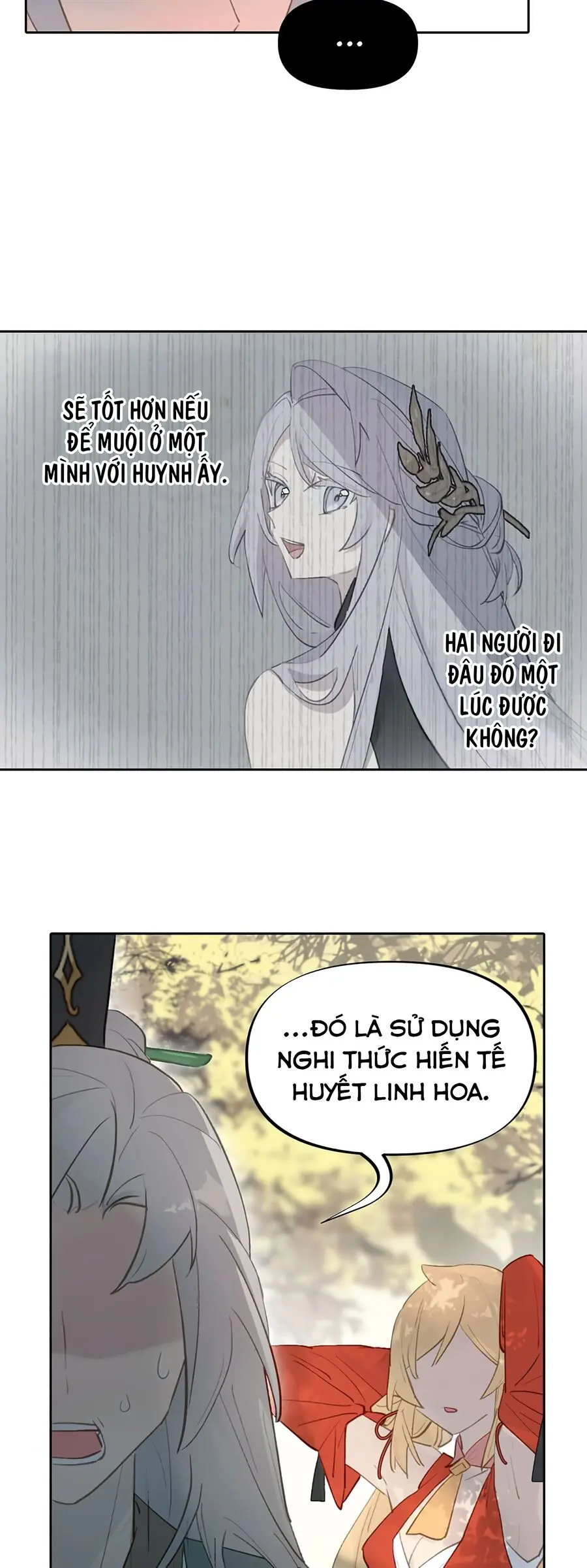 Giết Chết Nam Chính Ta Trở Thành Nữ Ma Đầu Chapter 2 - Trang 22