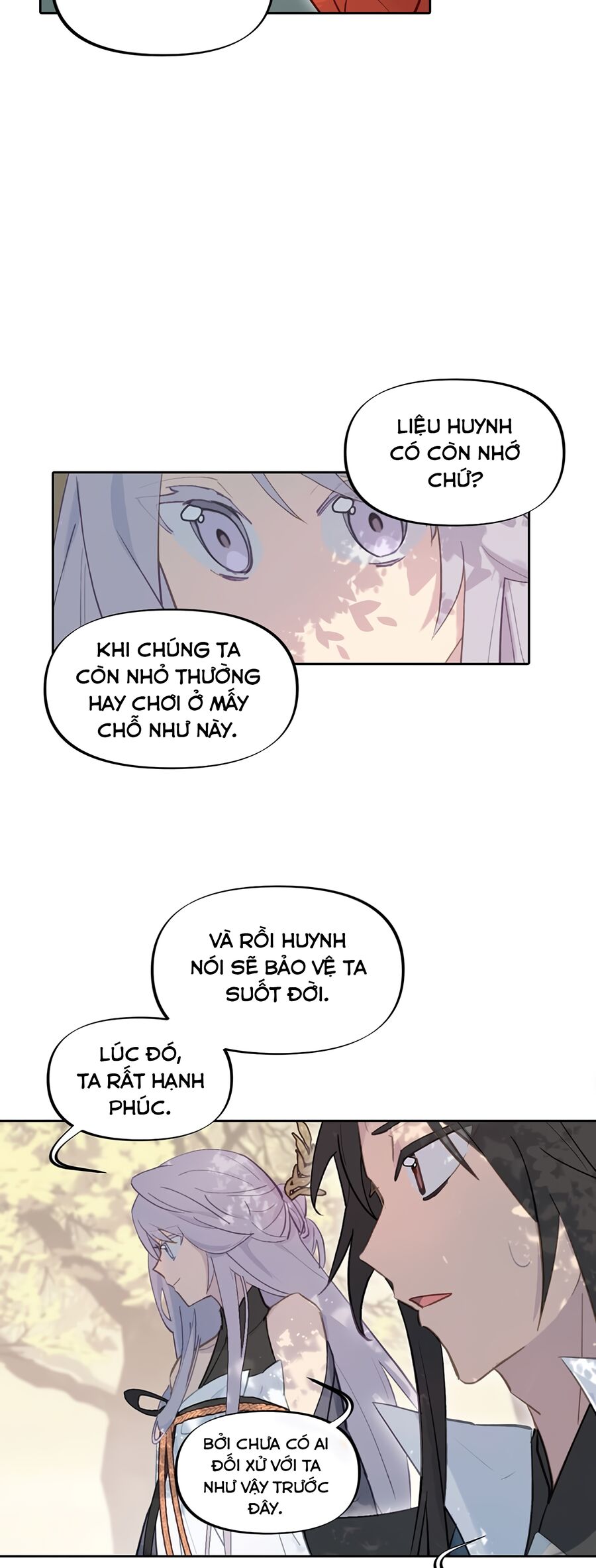 Giết Chết Nam Chính Ta Trở Thành Nữ Ma Đầu Chapter 2 - Trang 27
