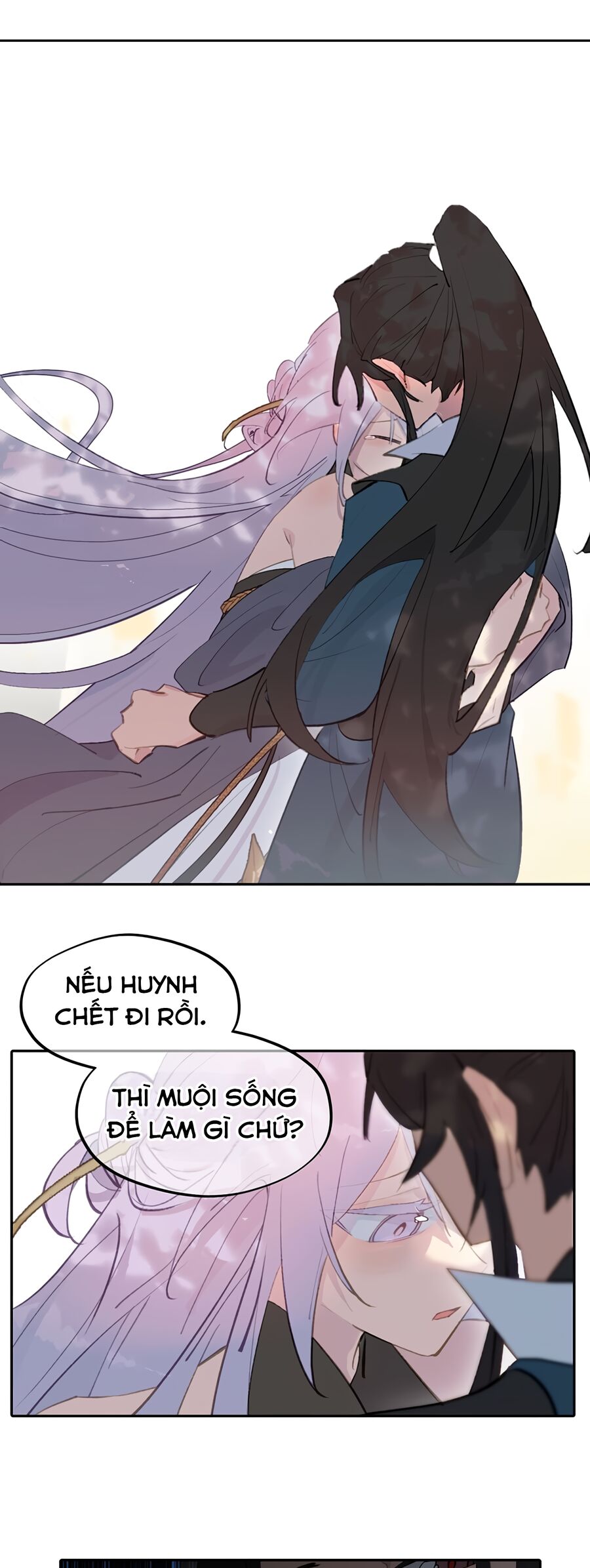 Giết Chết Nam Chính Ta Trở Thành Nữ Ma Đầu Chapter 2 - Trang 33