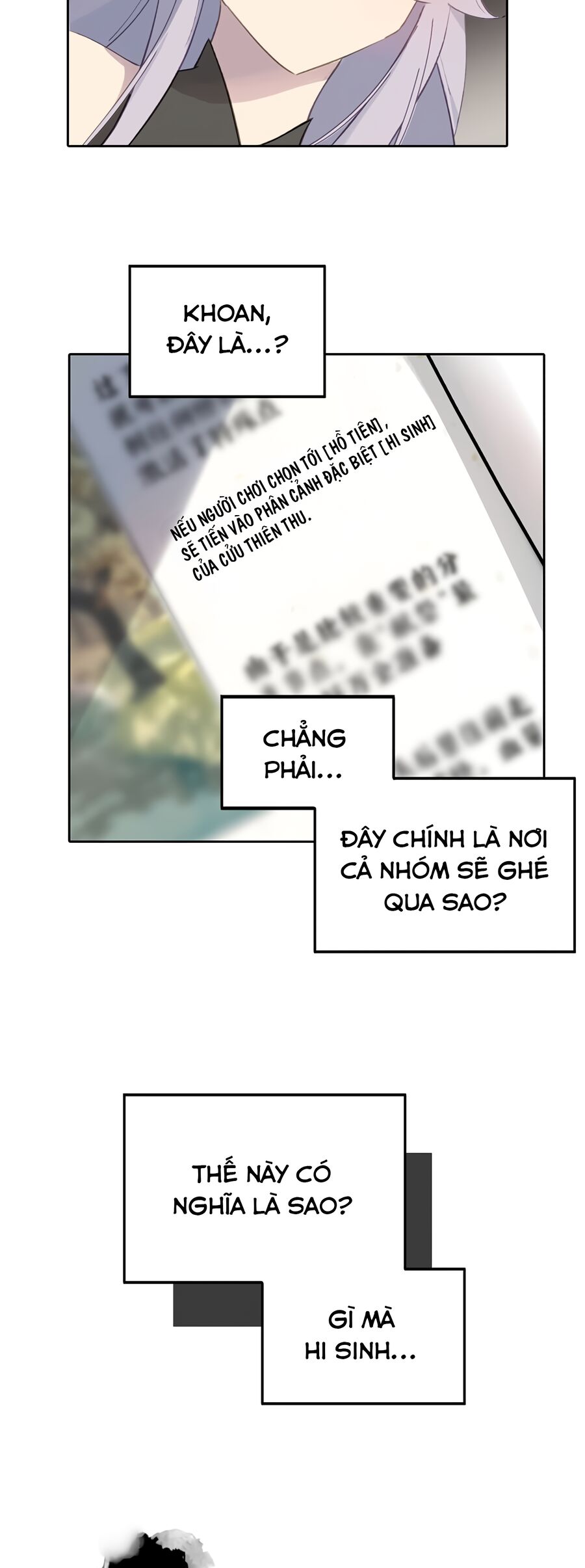 Giết Chết Nam Chính Ta Trở Thành Nữ Ma Đầu Chapter 2 - Trang 9
