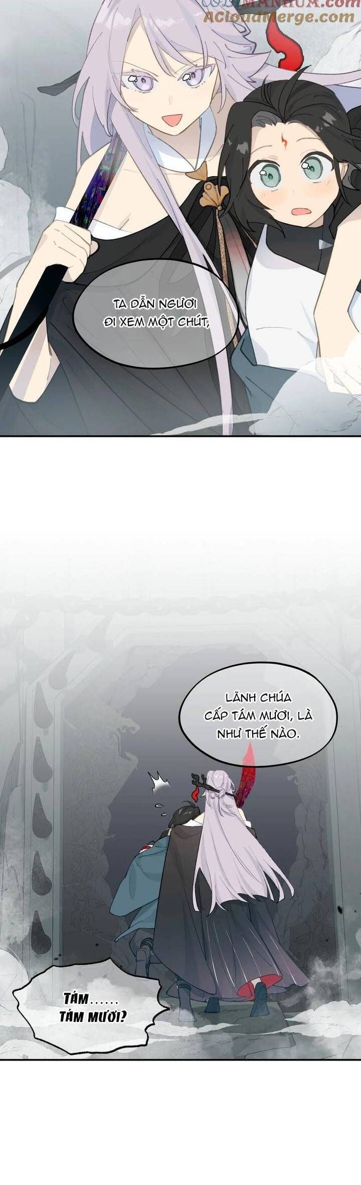 Giết Chết Nam Chính Ta Trở Thành Nữ Ma Đầu Chapter 20 - Trang 16