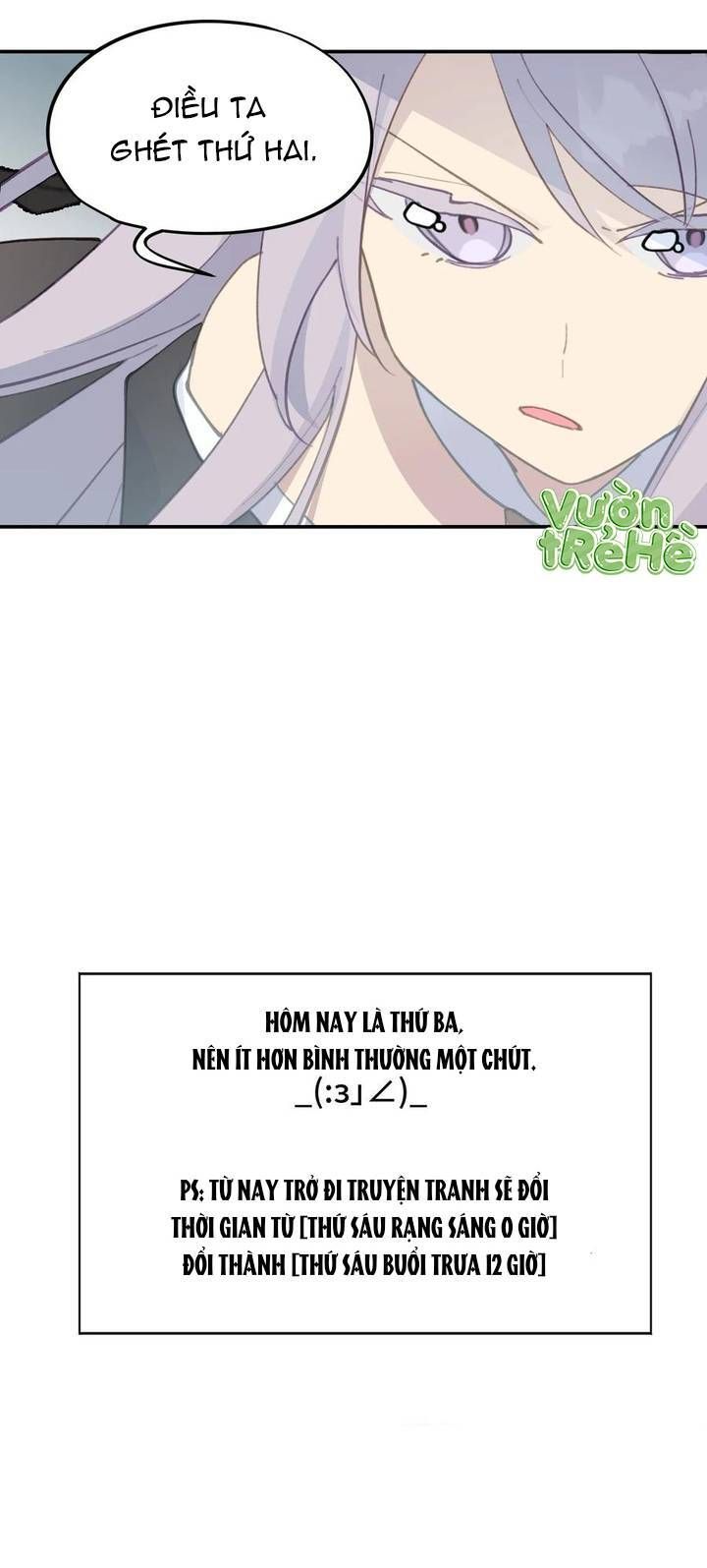 Giết Chết Nam Chính Ta Trở Thành Nữ Ma Đầu Chapter 21 - Trang 13