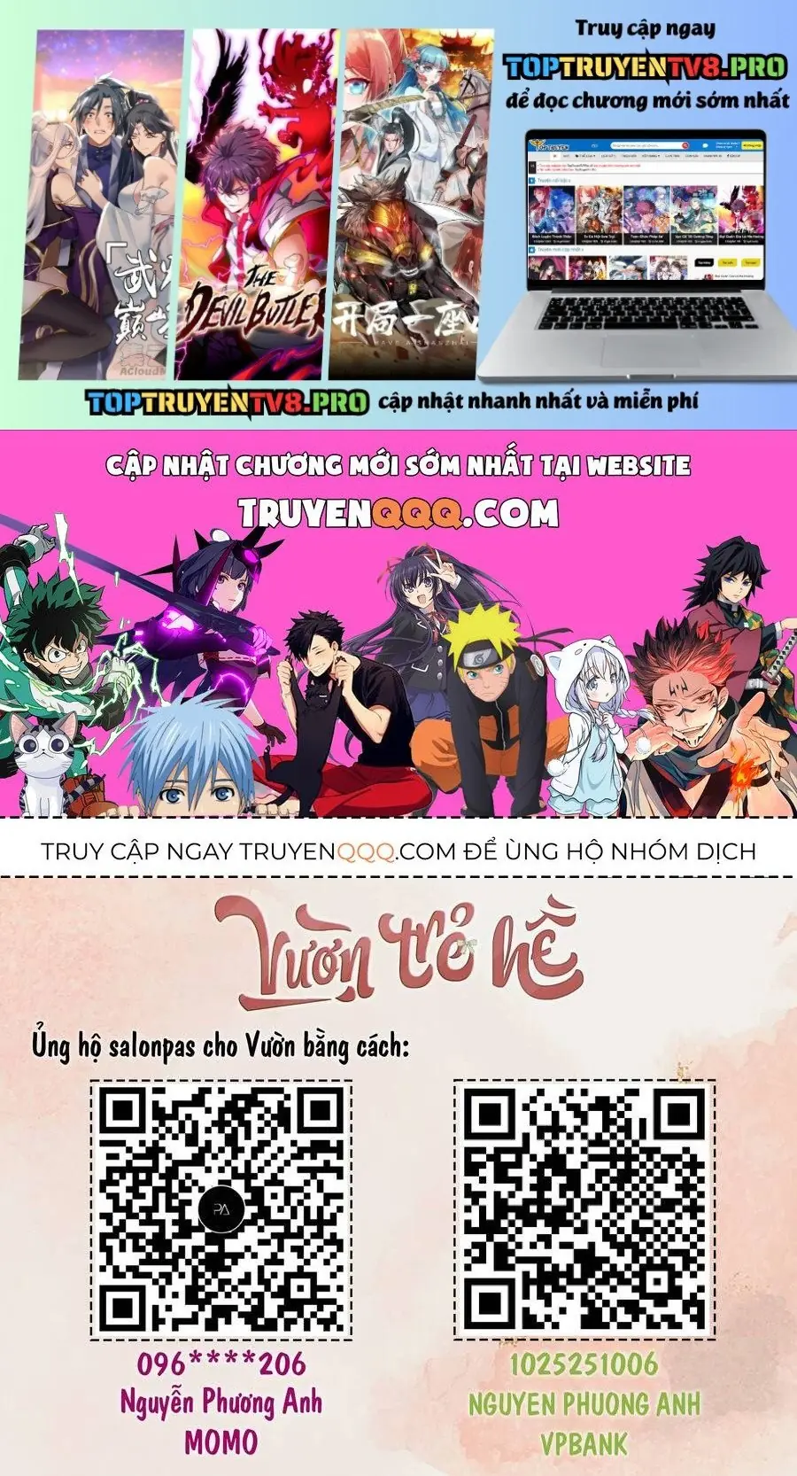 Giết Chết Nam Chính Ta Trở Thành Nữ Ma Đầu Chapter 21 - Trang 2