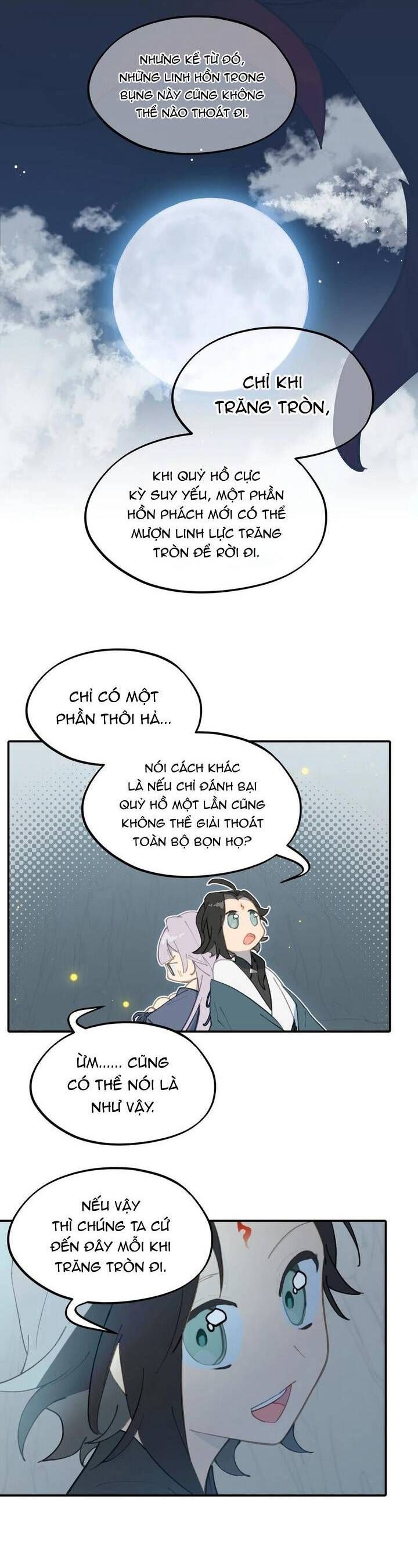 Giết Chết Nam Chính Ta Trở Thành Nữ Ma Đầu Chapter 23 - Trang 10