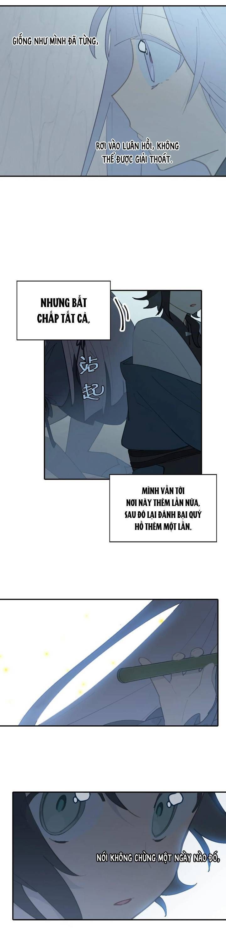Giết Chết Nam Chính Ta Trở Thành Nữ Ma Đầu Chapter 23 - Trang 13