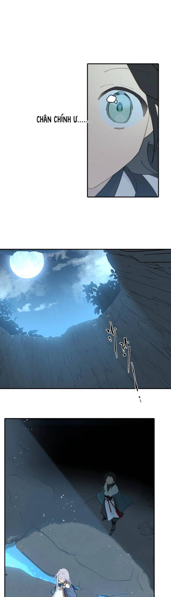 Giết Chết Nam Chính Ta Trở Thành Nữ Ma Đầu Chapter 23 - Trang 3