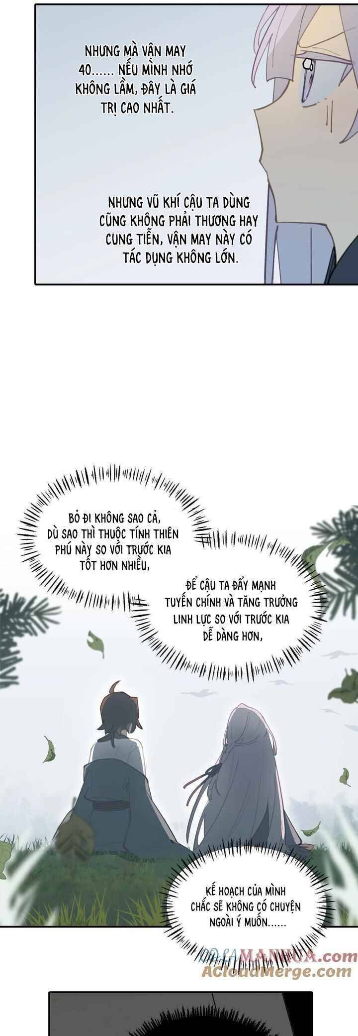 Giết Chết Nam Chính Ta Trở Thành Nữ Ma Đầu Chapter 24 - Trang 15
