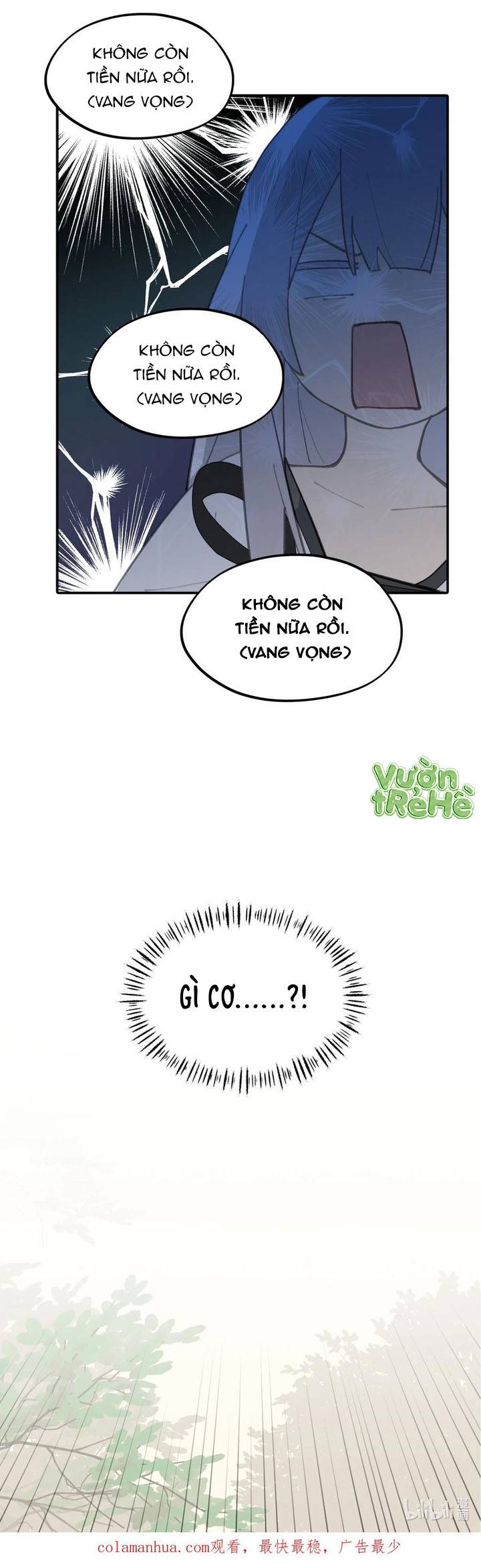 Giết Chết Nam Chính Ta Trở Thành Nữ Ma Đầu Chapter 25 - Trang 9