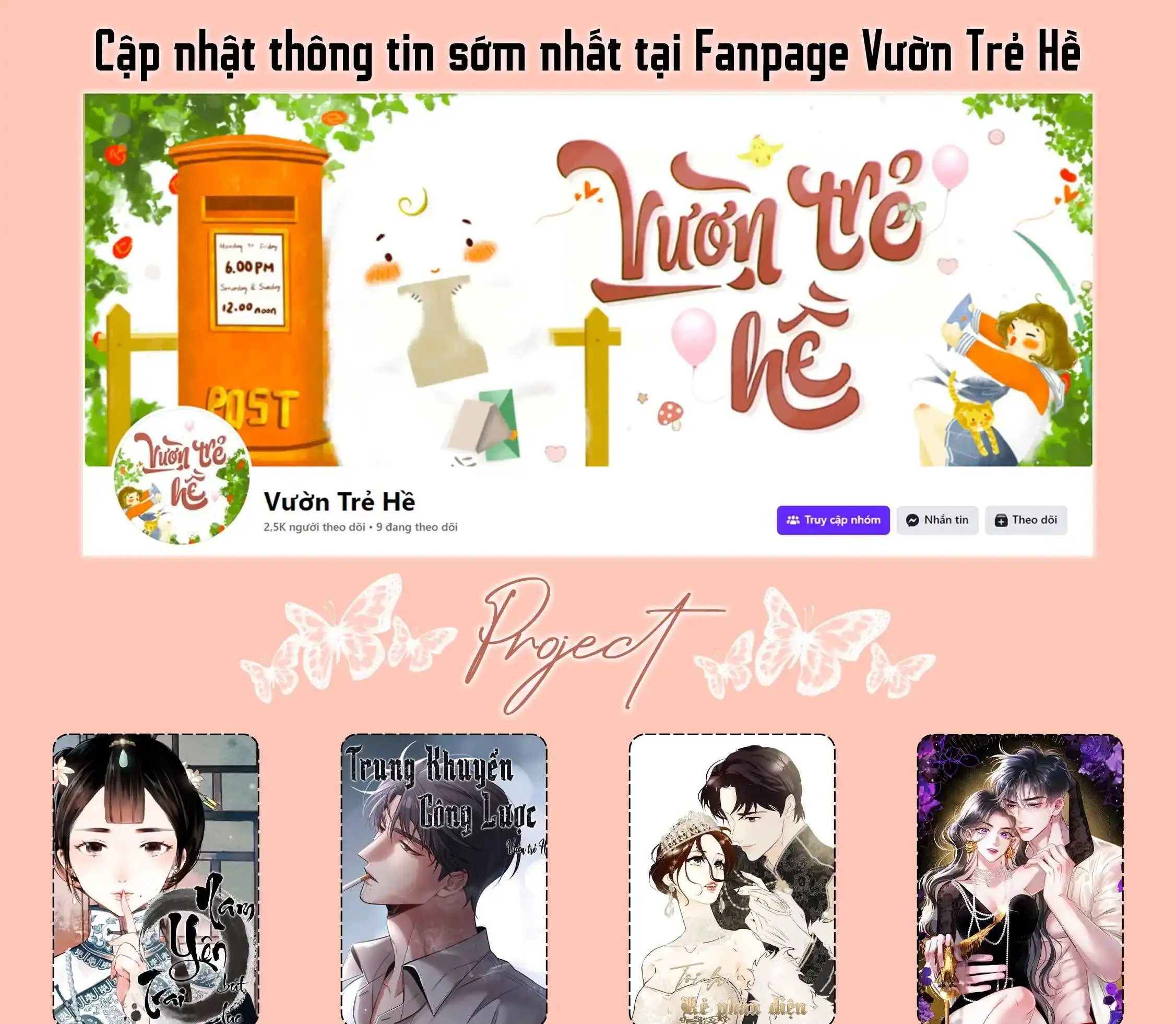 Giết Chết Nam Chính Ta Trở Thành Nữ Ma Đầu Chapter 27 - Trang 19