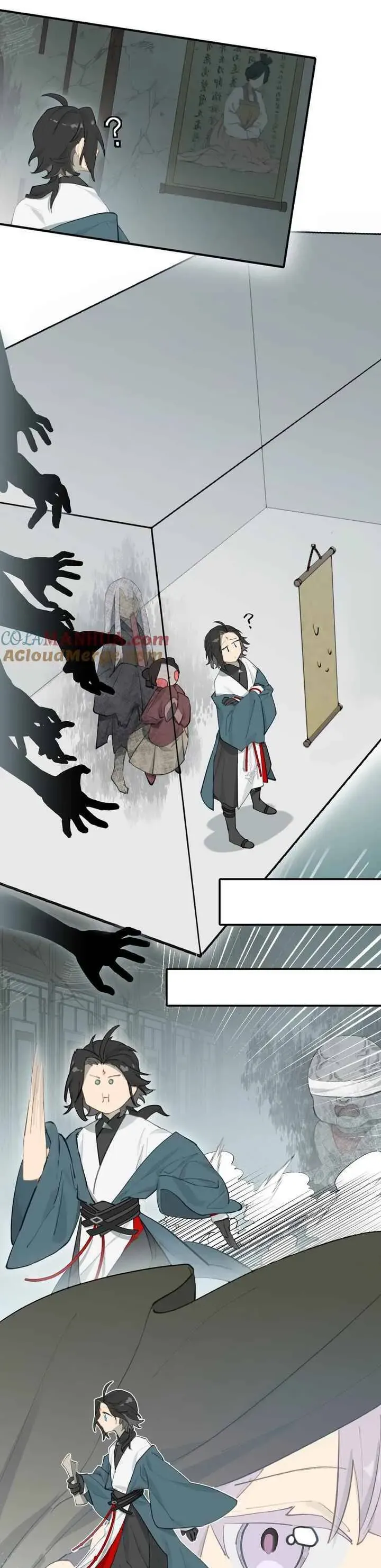 Giết Chết Nam Chính Ta Trở Thành Nữ Ma Đầu Chapter 29 - Trang 7