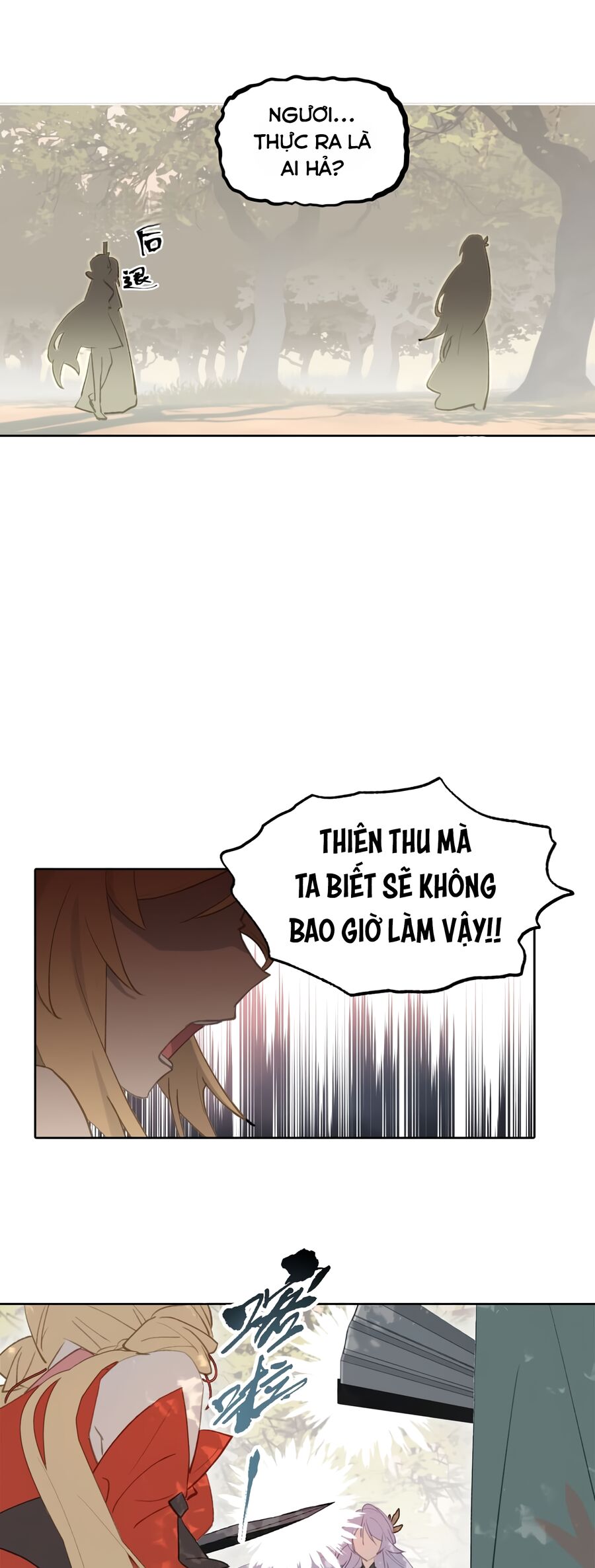 Giết Chết Nam Chính Ta Trở Thành Nữ Ma Đầu Chapter 3 - Trang 12