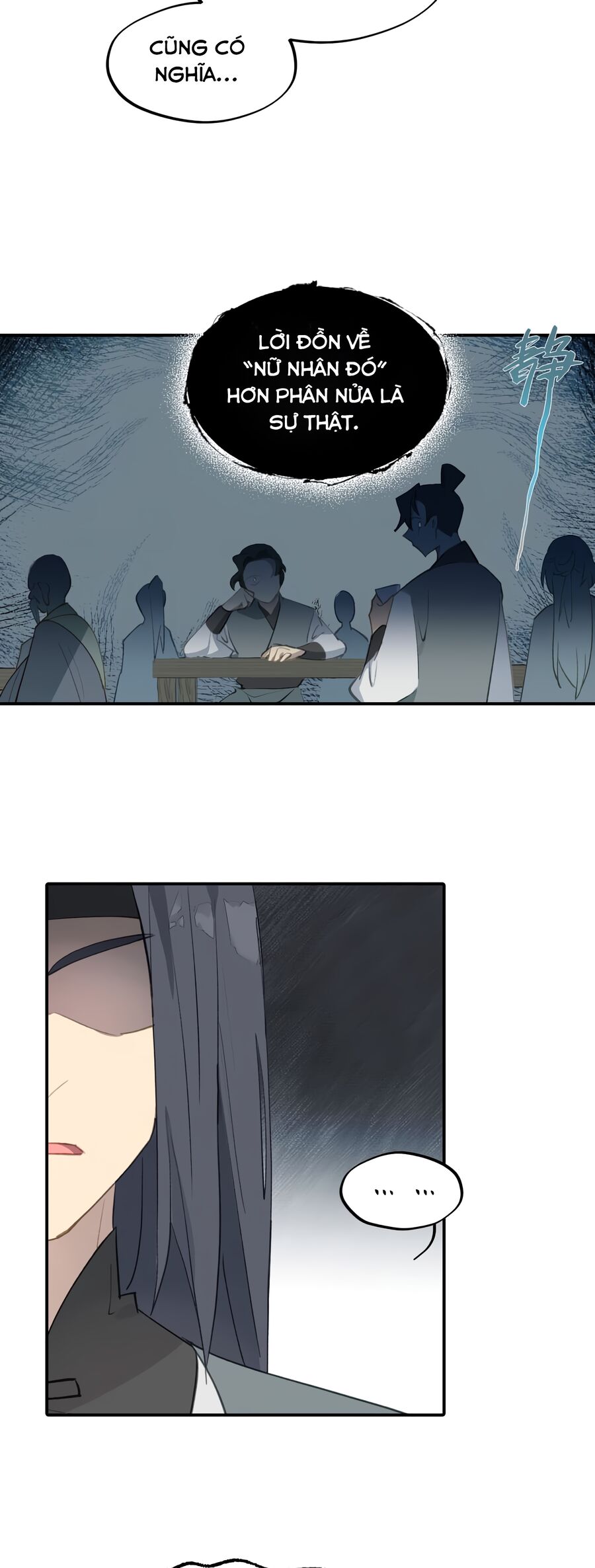 Giết Chết Nam Chính Ta Trở Thành Nữ Ma Đầu Chapter 3 - Trang 16