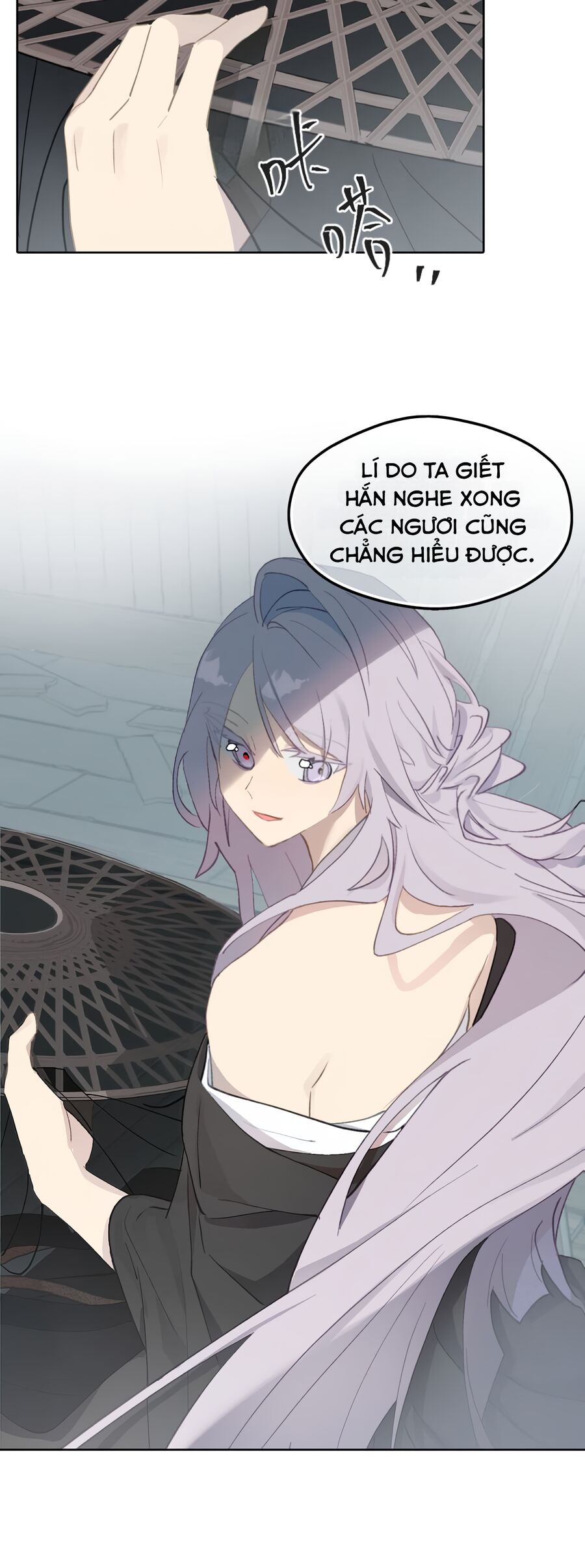 Giết Chết Nam Chính Ta Trở Thành Nữ Ma Đầu Chapter 3 - Trang 26