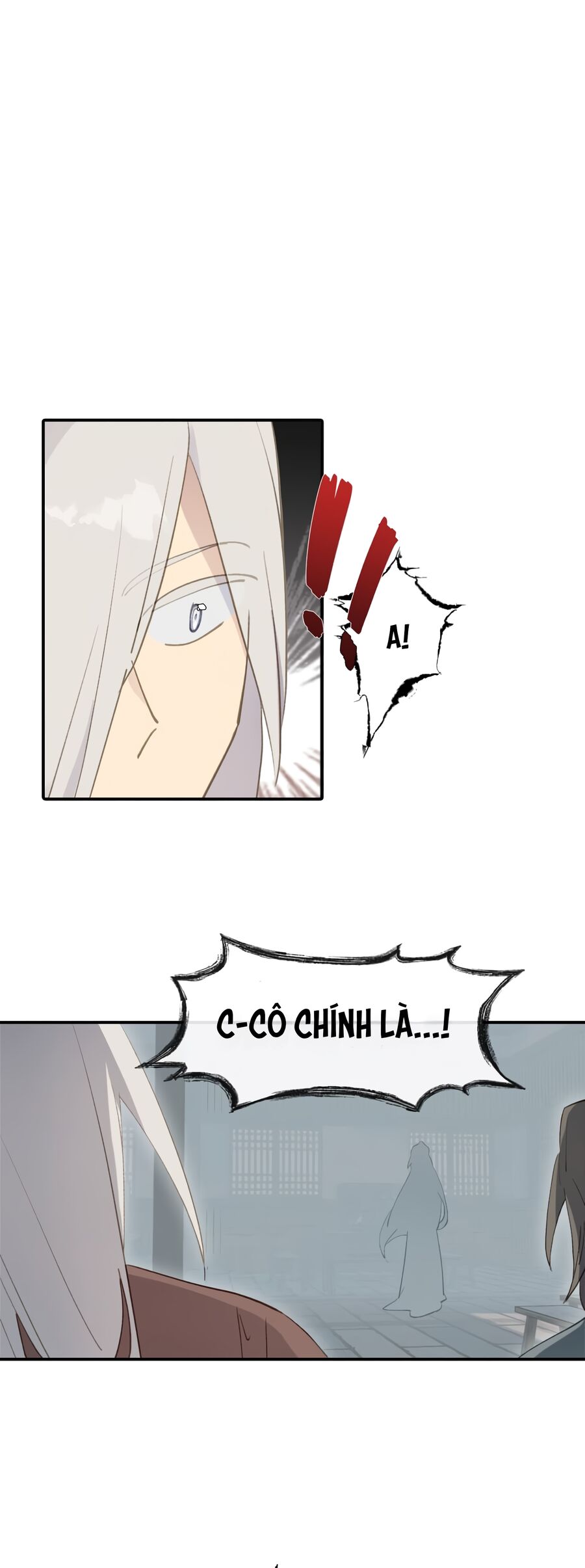 Giết Chết Nam Chính Ta Trở Thành Nữ Ma Đầu Chapter 3 - Trang 27