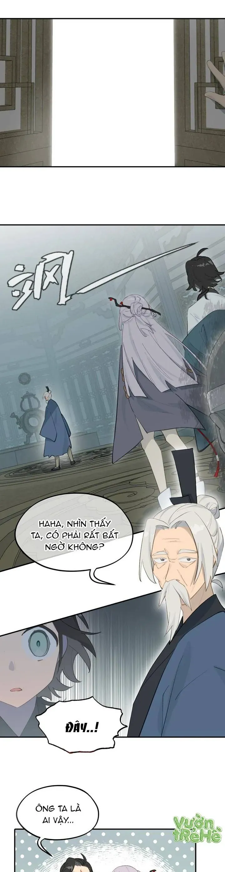 Giết Chết Nam Chính Ta Trở Thành Nữ Ma Đầu Chapter 30 - Trang 11