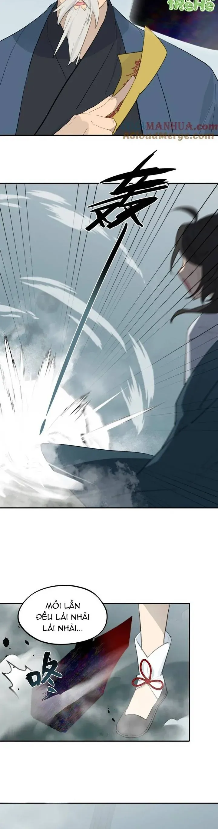 Giết Chết Nam Chính Ta Trở Thành Nữ Ma Đầu Chapter 30 - Trang 14