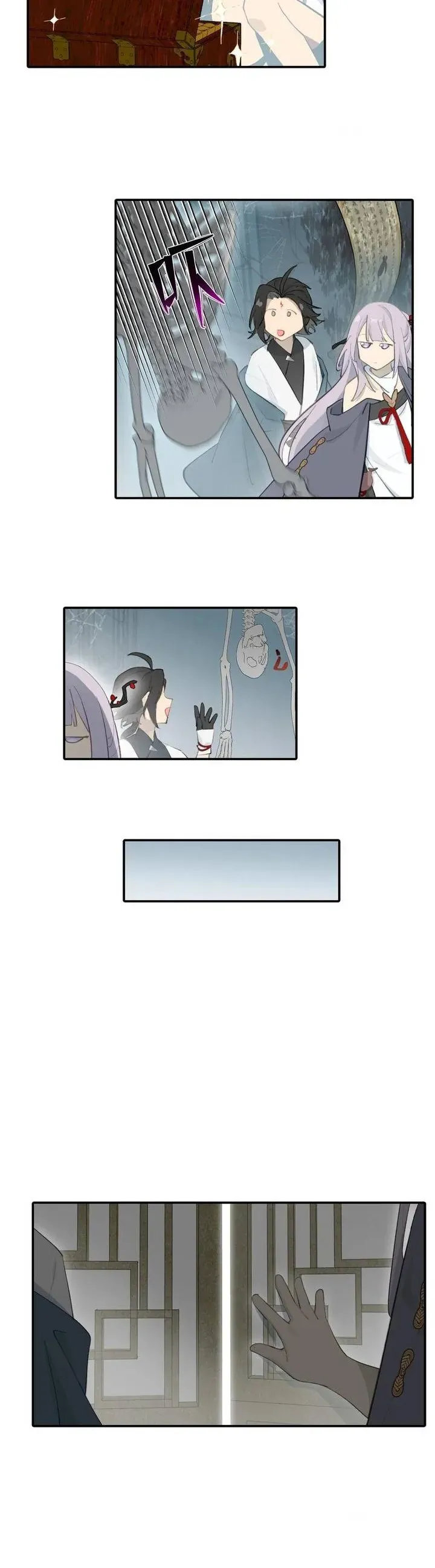Giết Chết Nam Chính Ta Trở Thành Nữ Ma Đầu Chapter 30 - Trang 16