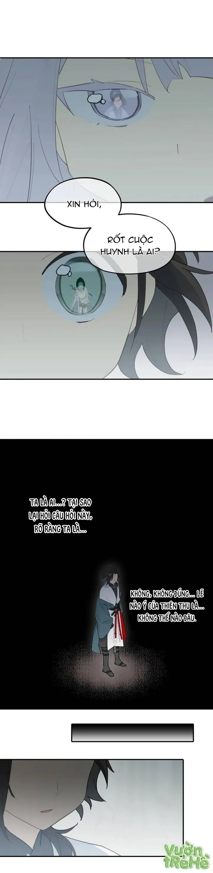 Giết Chết Nam Chính Ta Trở Thành Nữ Ma Đầu Chapter 30 - Trang 3