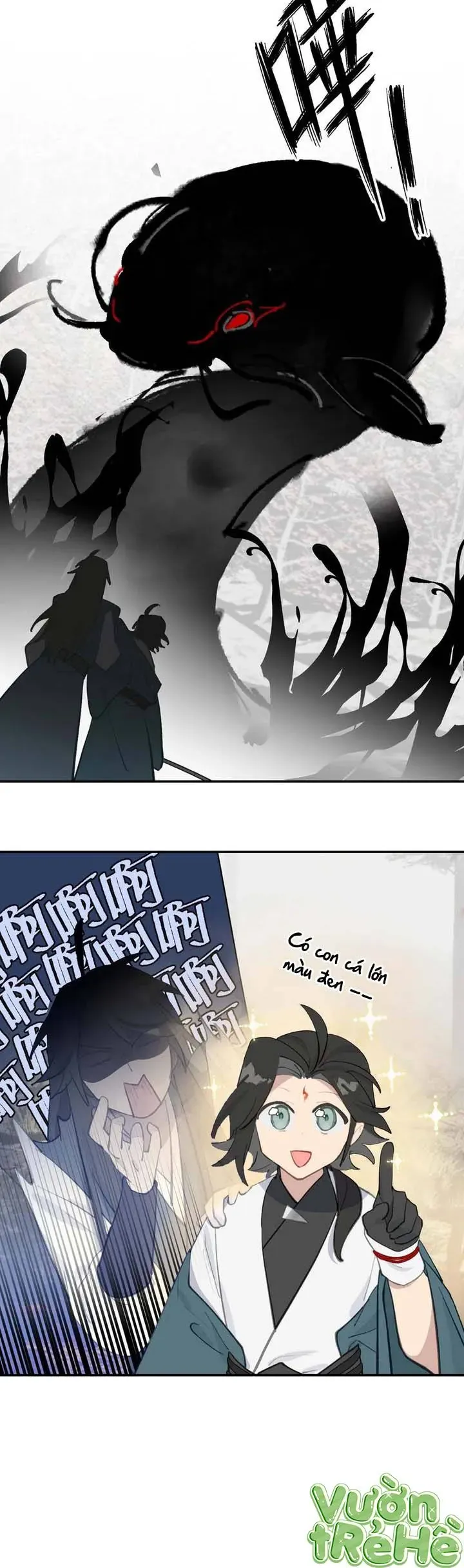 Giết Chết Nam Chính Ta Trở Thành Nữ Ma Đầu Chapter 33 - Trang 16