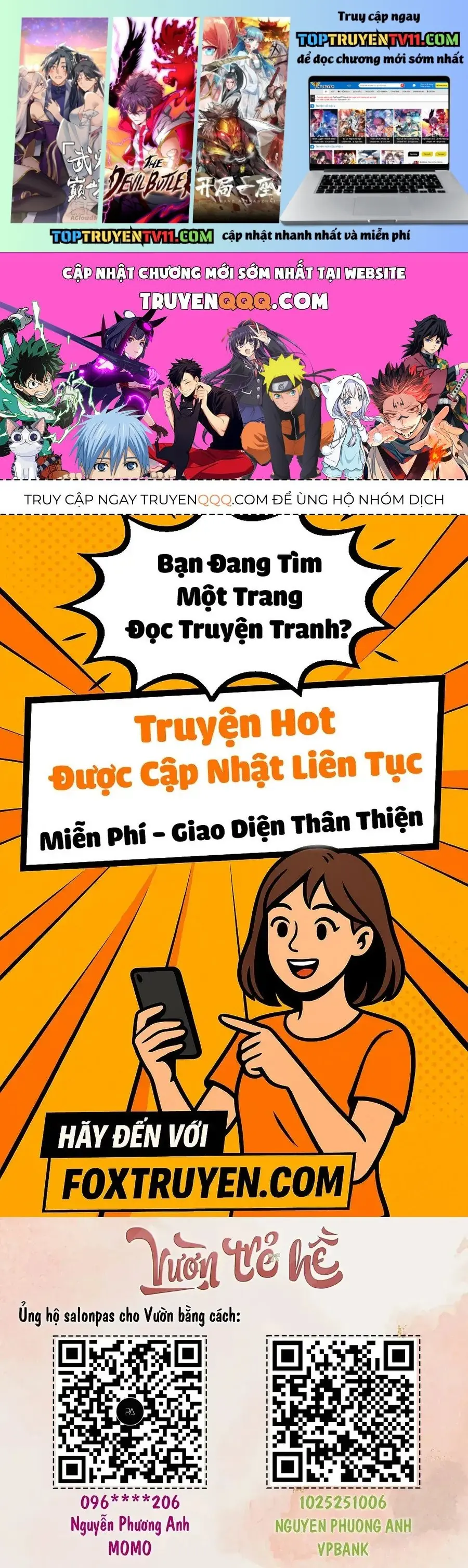 Giết Chết Nam Chính Ta Trở Thành Nữ Ma Đầu Chapter 34 - Trang 2