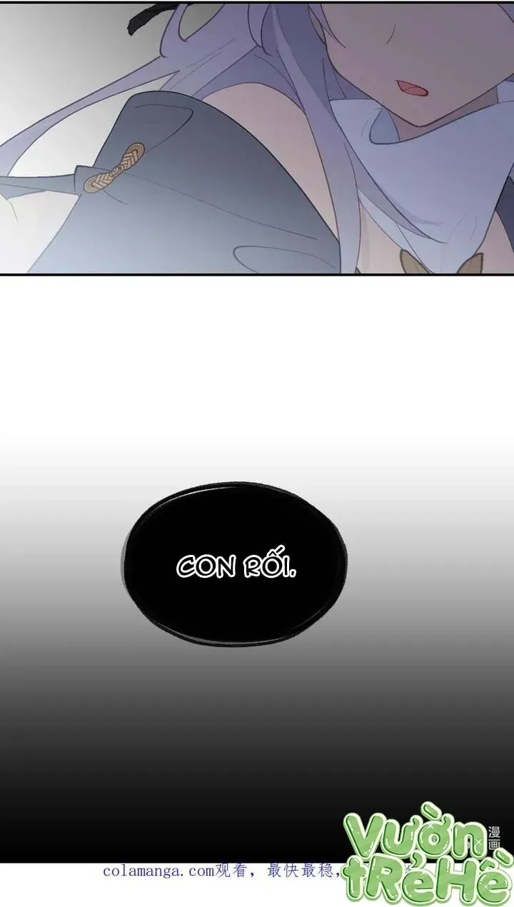 Giết Chết Nam Chính Ta Trở Thành Nữ Ma Đầu Chapter 35 - Trang 17