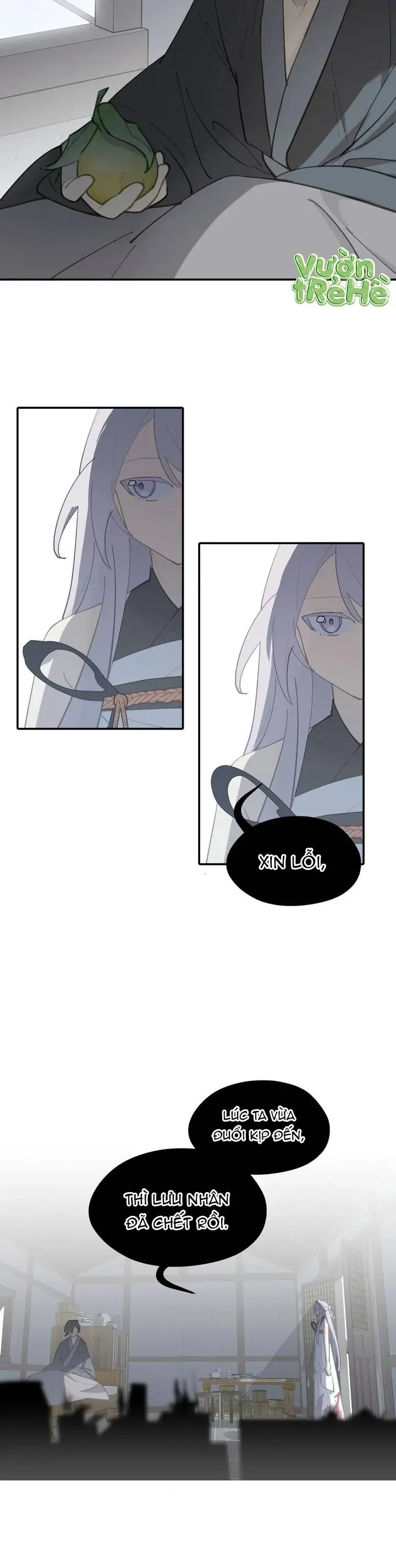 Giết Chết Nam Chính Ta Trở Thành Nữ Ma Đầu Chapter 37 - Trang 10