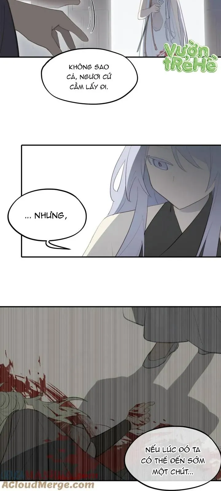 Giết Chết Nam Chính Ta Trở Thành Nữ Ma Đầu Chapter 37 - Trang 14