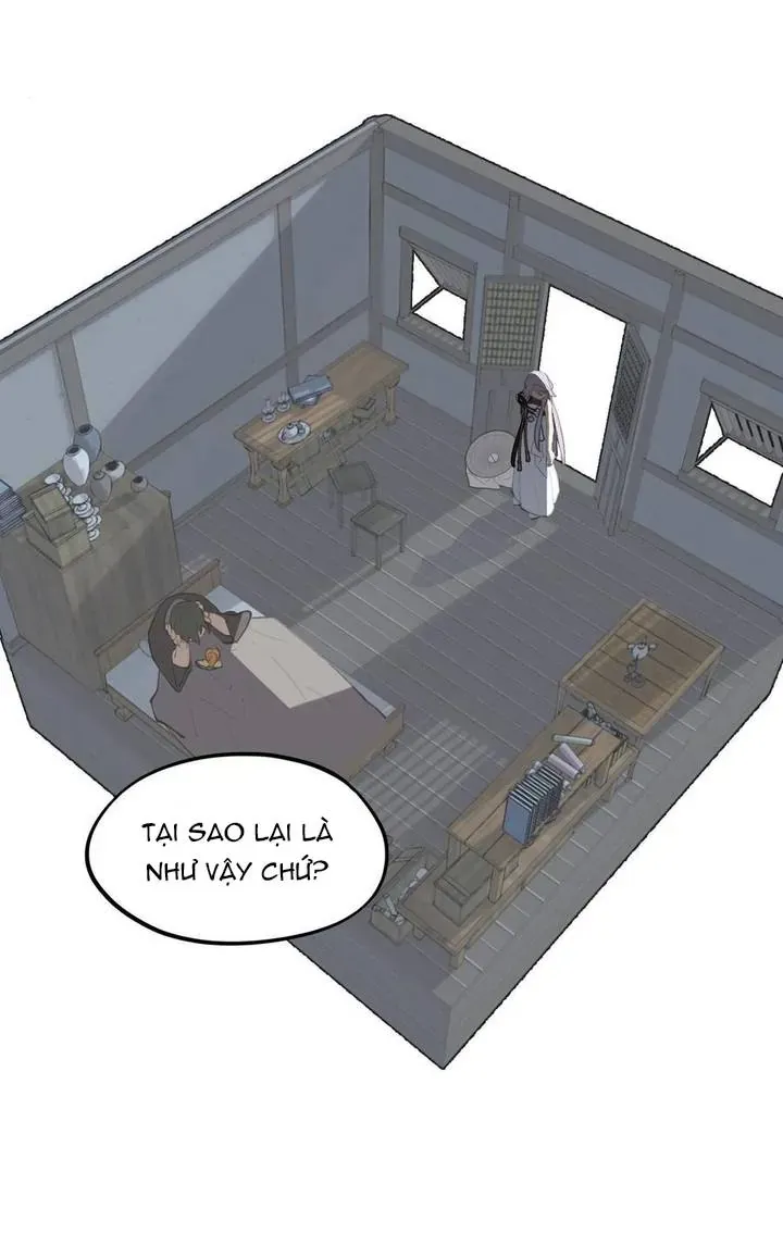 Giết Chết Nam Chính Ta Trở Thành Nữ Ma Đầu Chapter 37 - Trang 17