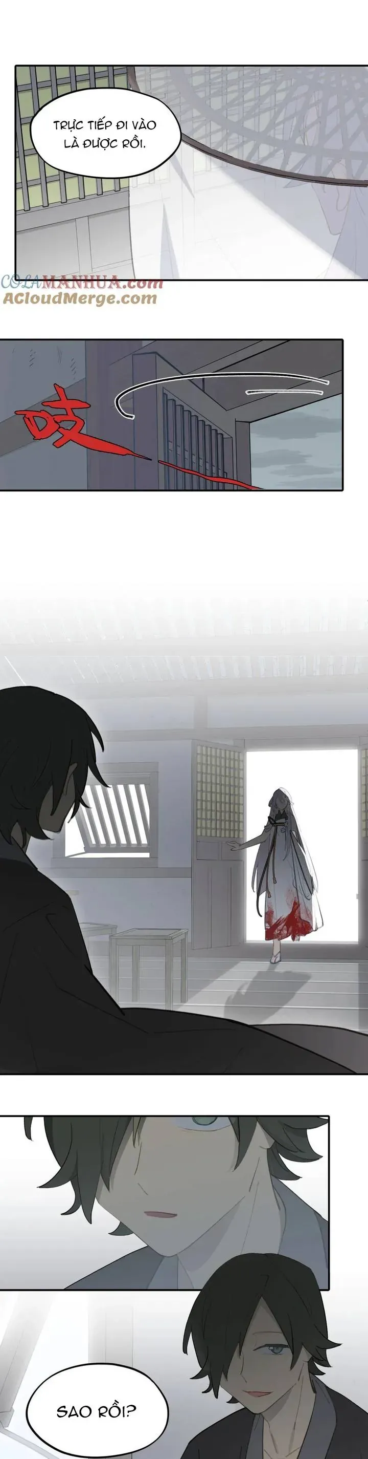 Giết Chết Nam Chính Ta Trở Thành Nữ Ma Đầu Chapter 37 - Trang 9