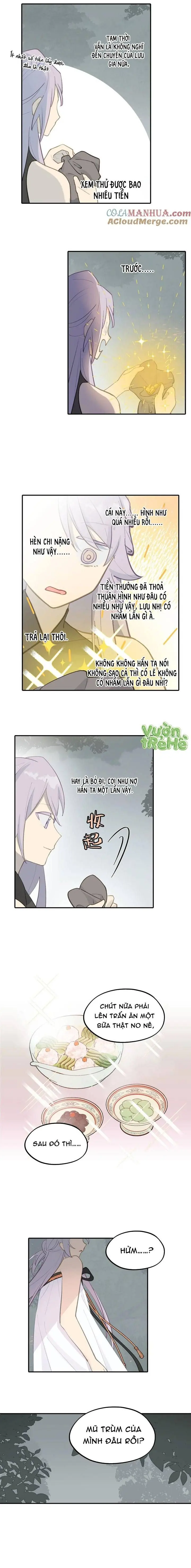 Giết Chết Nam Chính Ta Trở Thành Nữ Ma Đầu Chapter 38 - Trang 7