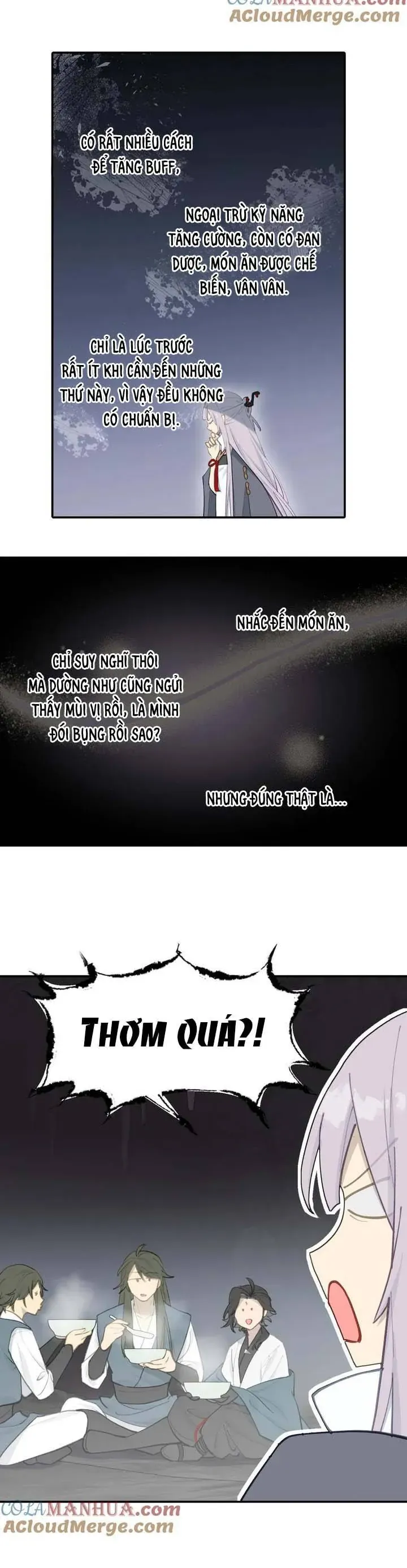 Giết Chết Nam Chính Ta Trở Thành Nữ Ma Đầu Chapter 39 - Trang 14