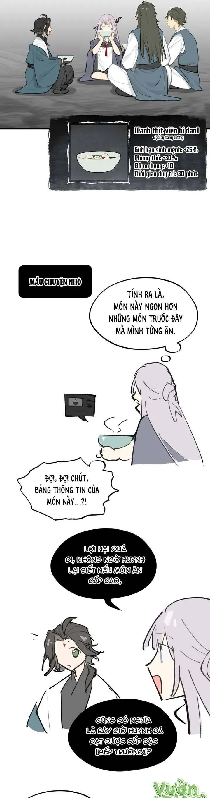 Giết Chết Nam Chính Ta Trở Thành Nữ Ma Đầu Chapter 39 - Trang 17