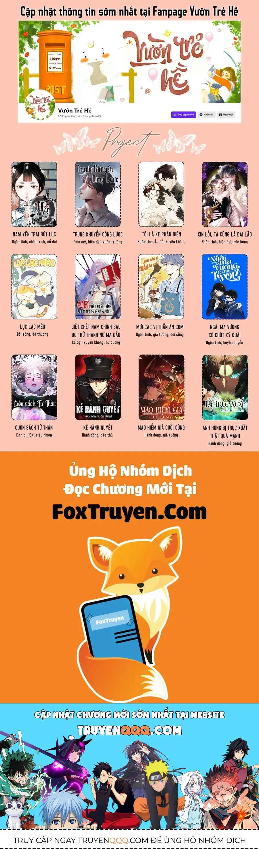 Giết Chết Nam Chính Ta Trở Thành Nữ Ma Đầu Chapter 39 - Trang 19