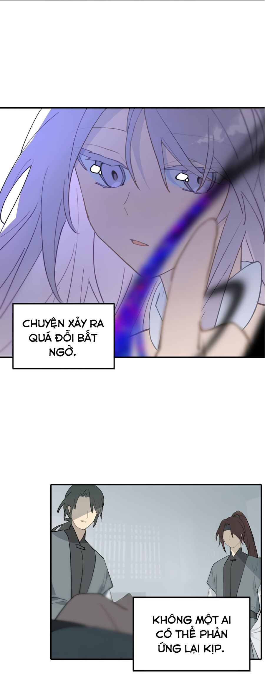 Giết Chết Nam Chính Ta Trở Thành Nữ Ma Đầu Chapter 4 - Trang 10