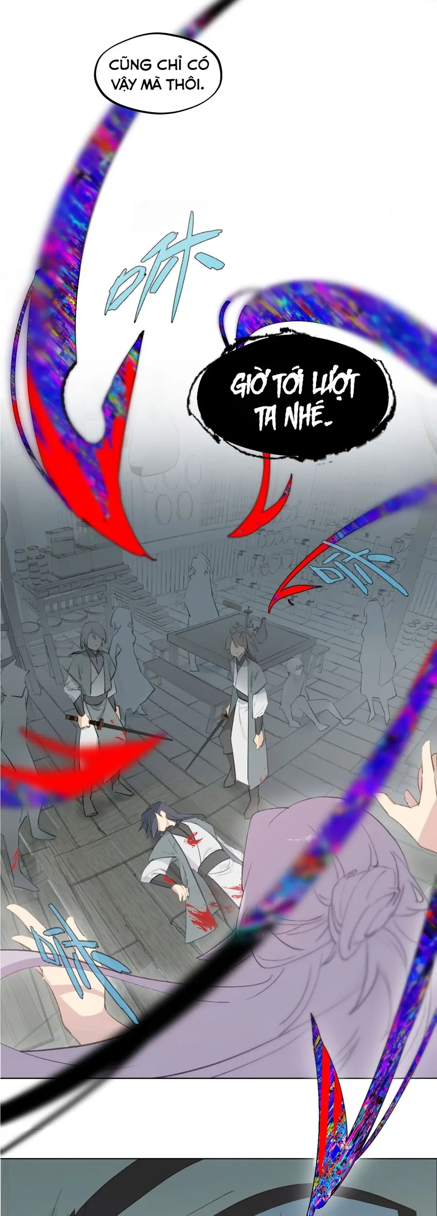 Giết Chết Nam Chính Ta Trở Thành Nữ Ma Đầu Chapter 4 - Trang 16
