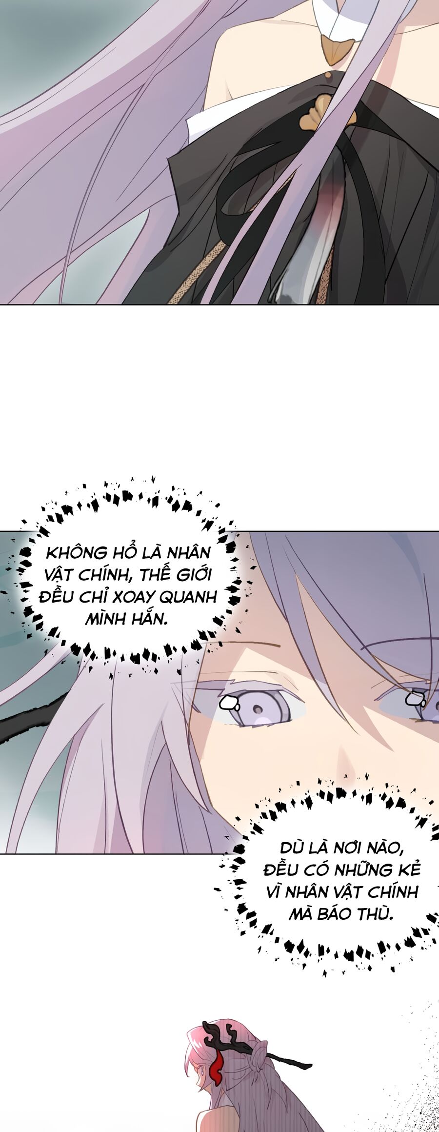 Giết Chết Nam Chính Ta Trở Thành Nữ Ma Đầu Chapter 4 - Trang 24