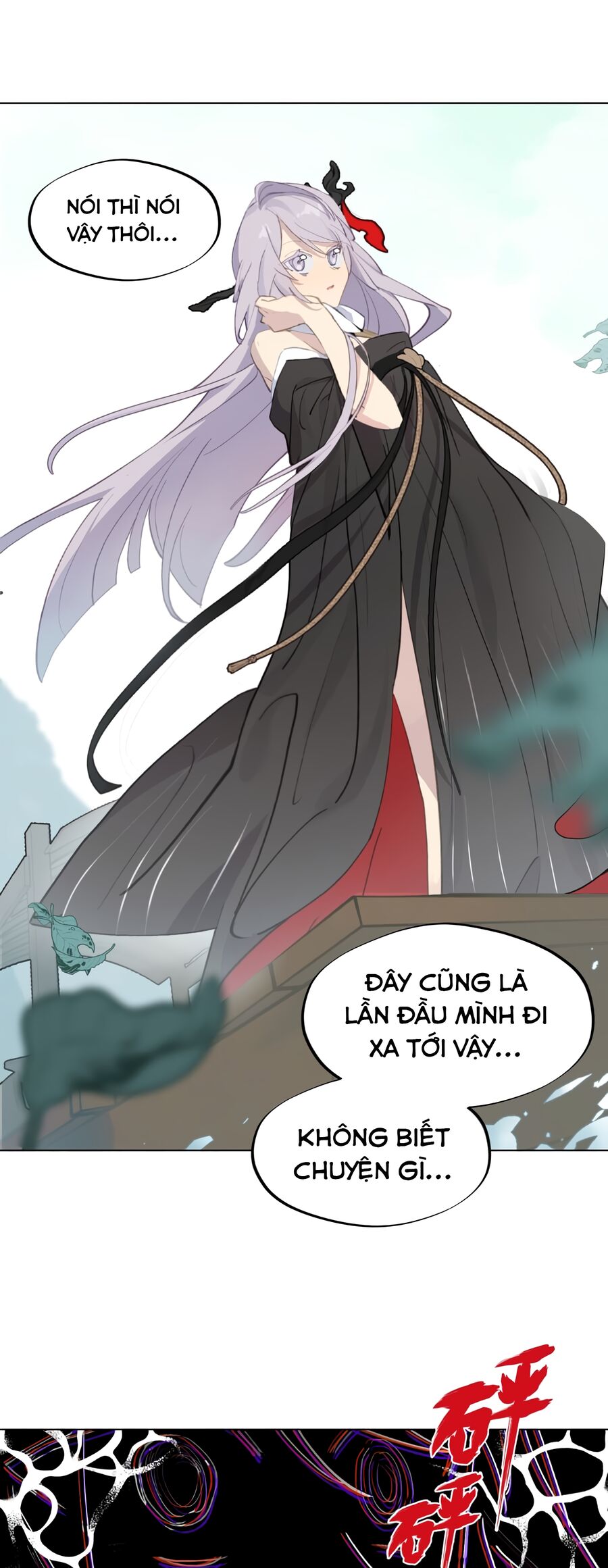 Giết Chết Nam Chính Ta Trở Thành Nữ Ma Đầu Chapter 4 - Trang 26