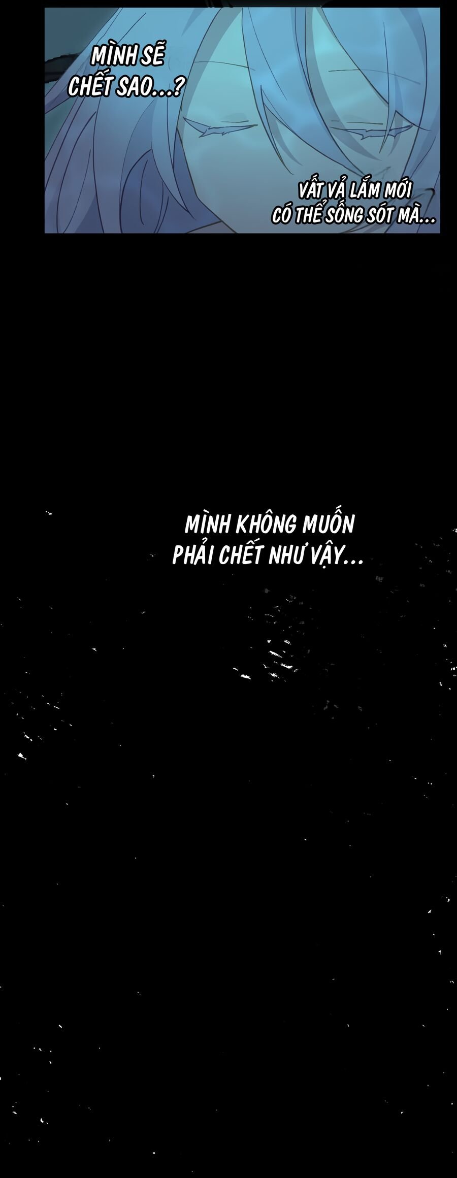 Giết Chết Nam Chính Ta Trở Thành Nữ Ma Đầu Chapter 4 - Trang 32