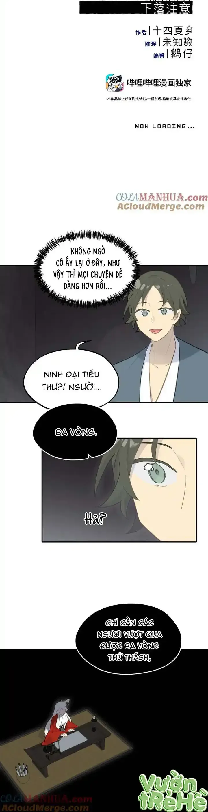 Giết Chết Nam Chính Ta Trở Thành Nữ Ma Đầu Chapter 41 - Trang 14