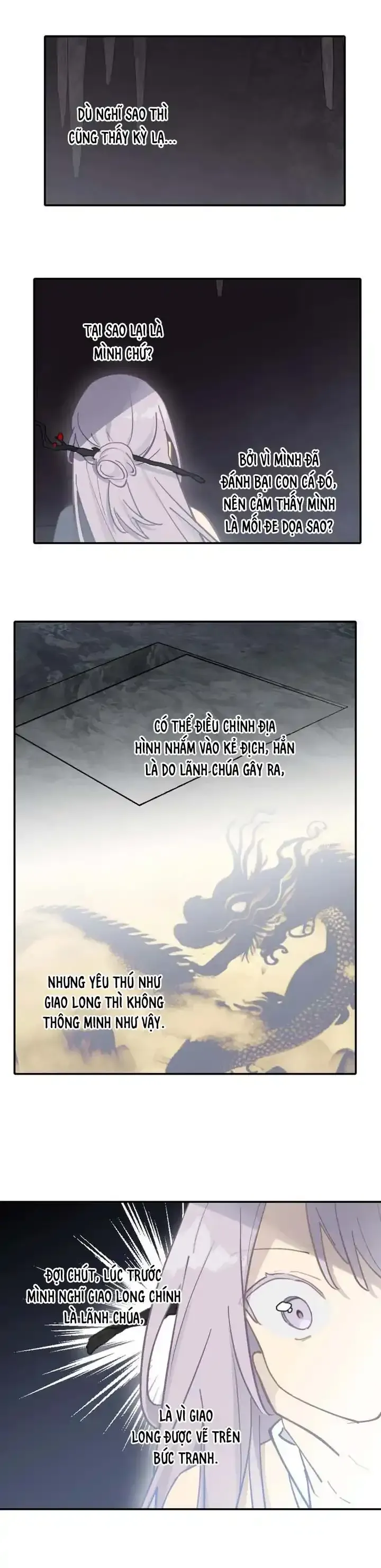 Giết Chết Nam Chính Ta Trở Thành Nữ Ma Đầu Chapter 41 - Trang 15