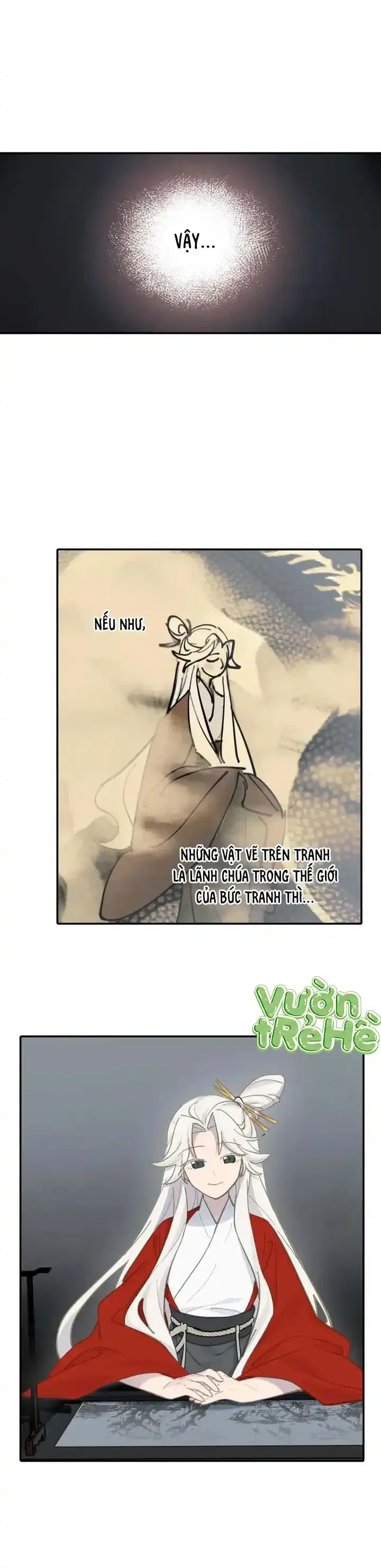 Giết Chết Nam Chính Ta Trở Thành Nữ Ma Đầu Chapter 41 - Trang 16